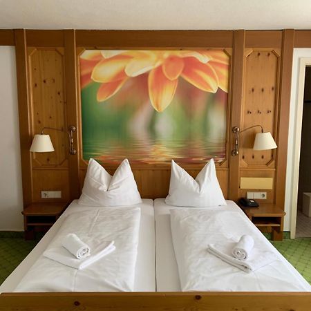 Hotel Gasthof Stift Lindau  Kültér fotó