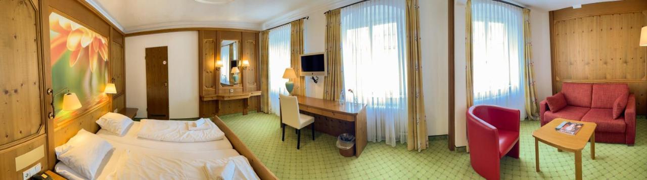 Hotel Gasthof Stift Lindau  Kültér fotó