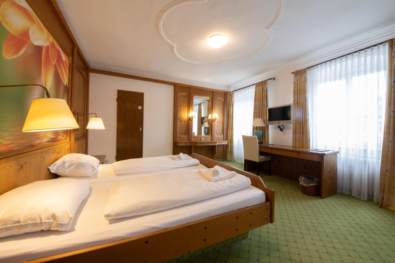 Hotel Gasthof Stift Lindau  Kültér fotó