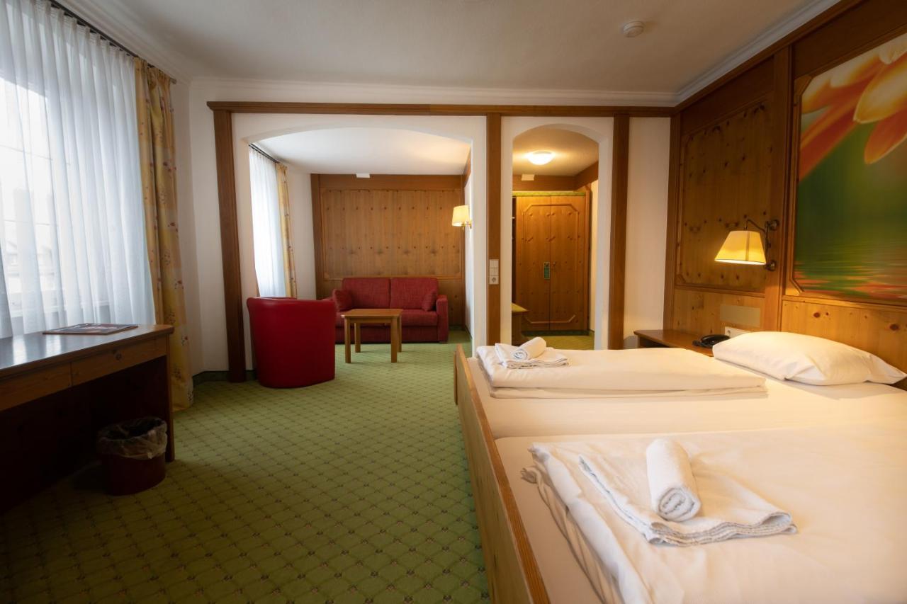 Hotel Gasthof Stift Lindau  Kültér fotó