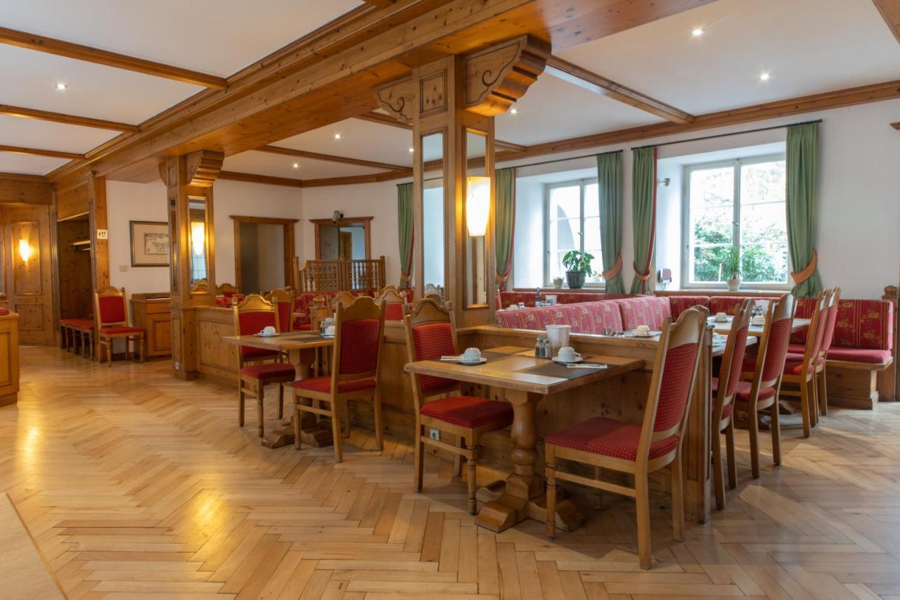 Hotel Gasthof Stift Lindau  Kültér fotó