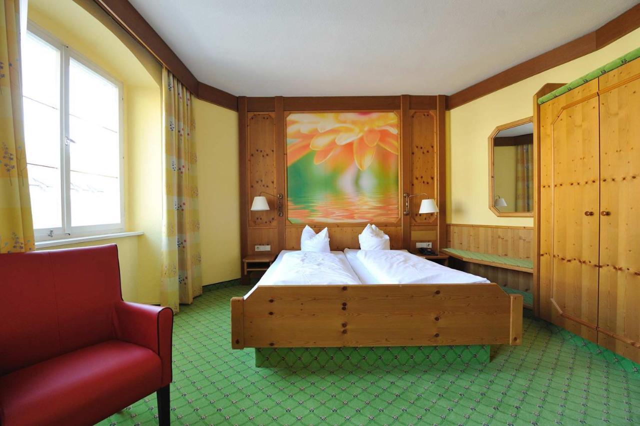 Hotel Gasthof Stift Lindau  Kültér fotó