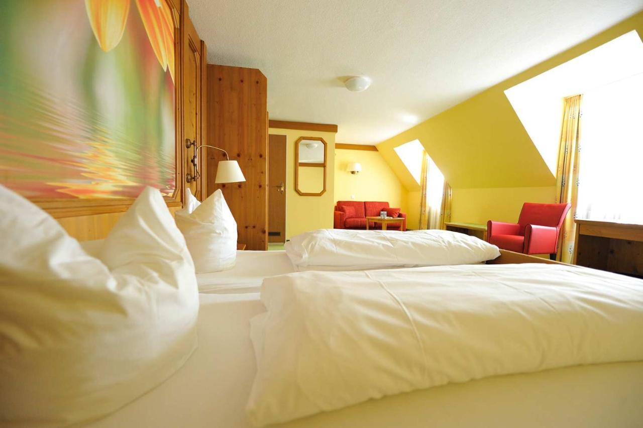 Hotel Gasthof Stift Lindau  Kültér fotó
