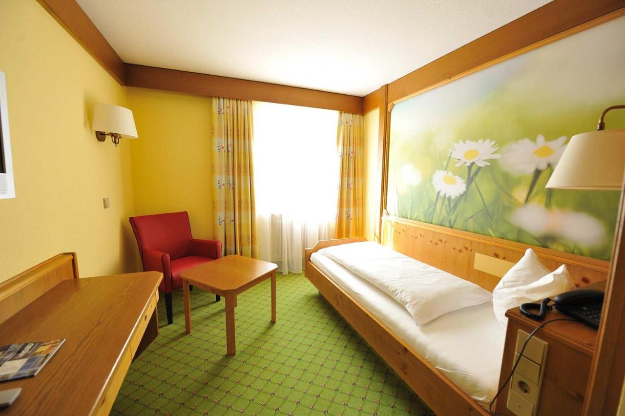 Hotel Gasthof Stift Lindau  Kültér fotó