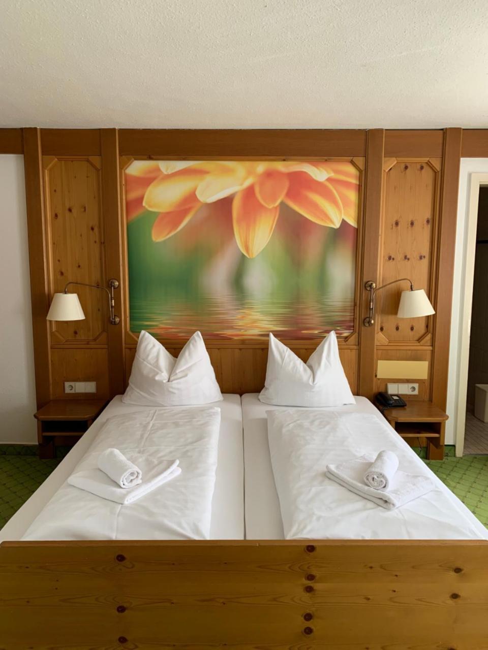 Hotel Gasthof Stift Lindau  Kültér fotó
