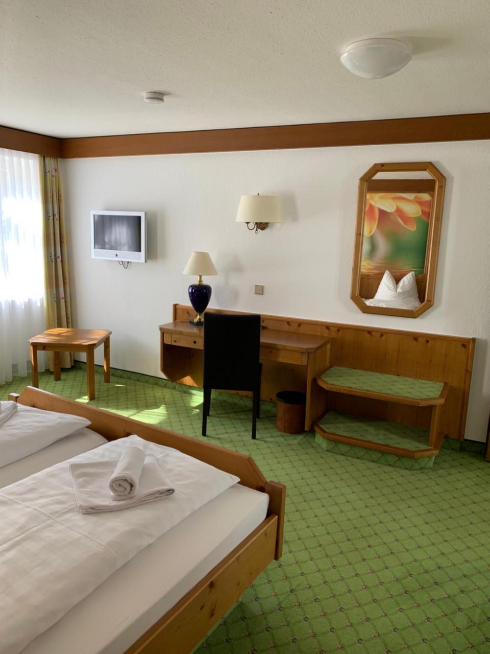 Hotel Gasthof Stift Lindau  Kültér fotó